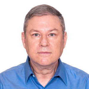 Meet your Posher, William